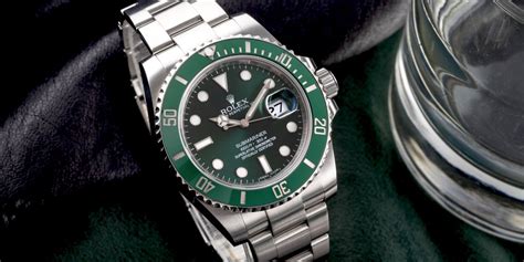 wertsteigerung rolex submariner